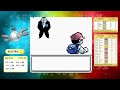 079 - Magnemite Solo Run - Pokemon Blue