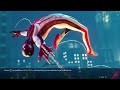 BOSS FIGHT!! | Venom Power/Spiderman Miles Morales | Part-1( Non-Commentary)