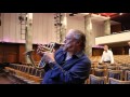 Arturo Sandoval plays his new Jazzophone