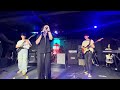 [2024.07.10] 인천대학교 CREPERS & 파이오니아 연합공연 - Can’t stop(RHCP)