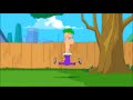 Phineas and Ferb Dance to Nujabes