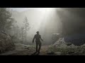 RDR2 Walking from Wapiti Indian Reservation to Saint Denis