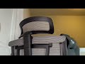 Got Back & Neck Pain? DITCH THE GAMER CHAIR NOW! This Flexispot C7 Could Help :)