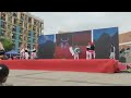 China University of Mining and Technology (Bhangra Dance/Pakistan)