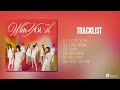 [Full Album] TWICE (트와이스) - With Y O U th