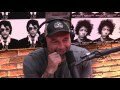 Could Arian Foster Kill a Wolf? - The Joe Rogan Experience