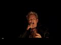 Billy Idol  - White Wedding 2023 Live