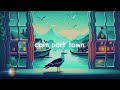 Relax Your Mind And Drift Off | Soothing Seaside Sounds | Deep Sleep | - Calm port town.