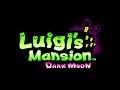 [UNUSED] E3 2012 Level Clear - Luigi's Mansion 2: Dark Moon Music