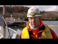 Underwater Demolition of the Glen Miller Dam 3