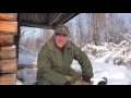 7 Winter Tips For The Outdoorsman