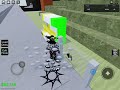 Obby creator find  the Chomiks troll Secret tutorial