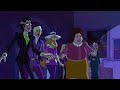 Creepy Tempus | Scooby-Doo! | @GenWBLatino