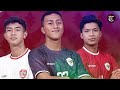 🔴KEMBALI MENANG MUDAH ▪ TIMNAS INDONESIA U19 VS KAMBOJA ▪ PIALA AFF U19 2024 ▪ Ilustrasi & Prediksi