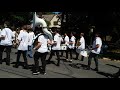 Memorial day parade in Freehold NJ Bruce Springsteen's home town