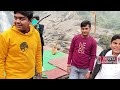 Hundru fall  | Waterfall Ranchi | हुन्डरु जलप्रपात, राँची झारखंड