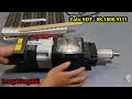 Máy CNC nhật, Bàn X Y, Máy hơi không than 24v, Rút tán ren m5, Rút IV nhật, Quạt thông xưởng,