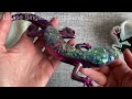 Resin Frogs - WITH A TWIST! Elevate Your Resin Art With Let’s Resin