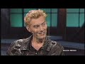 Jude Law Interview on the Jon Stewart Show (April 30, 1995)