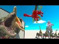 FATAL PUNCH - Animal Revolt Battle Simulator