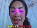 YAILIN LA MÁS VIRAL ARREMETE CONTRA SANTIAGO MATIAS (ALOFOKE) EN UN LIVE DE INSTAGRAM (Completo)