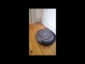 Severin RB7025 Chill - Robot vacuum cleaner *1080p