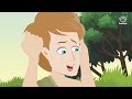 Bible Tales: Adam & Eve | Cain & Abel: Animated Bible Stories