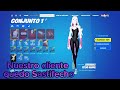 Clientico nos busca para el club de Fortnite