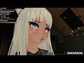 VRCHAT IS UNHOLY!!!