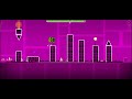 Geometry Dash Dry Out 100% complete 1 attempts(intento)