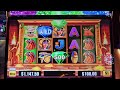 $50,000 Ultra HIGH-STAKE Gambling & TONS OF JACKPOTS