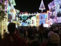 WDWs Hollywood Studios Osborne Family Lights 3/3