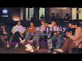 BTS - 'Butterfly' Empty Arena 🎧