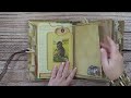 The Story of Opal Handmade Journal Share Part 2