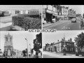 Mexborough in old postcards