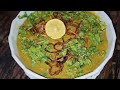 Khichda Recipe✨️|| Easy Way to Make it || Recipe vlog || Bairagi's Kitchen
