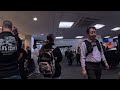 AUCKLAND DOMESTIC AIRPORT I NEW ZEALAND I WALKING TOUR 4K HDR I PINOY OFW