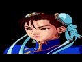 Street Fighter EX - Spinning Bird (Sega Genesis Remix)