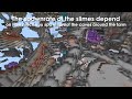 Minecraft EASY Slime Farm in Bedrock 1.20 (MCPE/Xbox/PS4/Nintendo Switch/Windows10)