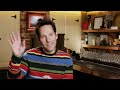 Paul Rudd Breaks Down His Most Iconic Characters | GQ