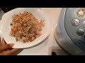 MASAK NASI GORENG SIFUT ALAH HONGKONG