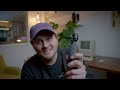 Sony FX3 vs DJI Osmo Pocket 3 | Test Footage Pt. 2 - the final chapter