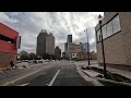 San Antonio Texas City Drive 4K - Driving Tour