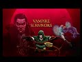 Vampire survivors Kinda fun