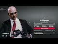 HITMAN™ 2 Master Difficulty - Sniper Assassin, Colorado (Silent Assassin Suit Only)