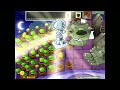 Lets Play Plants vs Zombies Gameplay No Commentary 5-10 Zomboss!!!