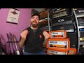 Is The Orange Rockerverb 50 MK III The Best Amp Ever?