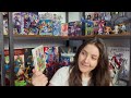 How I DOWNSIZE & RE-EVALUATE My Curated Collection | Going Over My Entire Physical Game Library