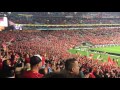 YNWA Liverpool FC v Sydney FC 2017