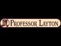 Professor Layton Live Music